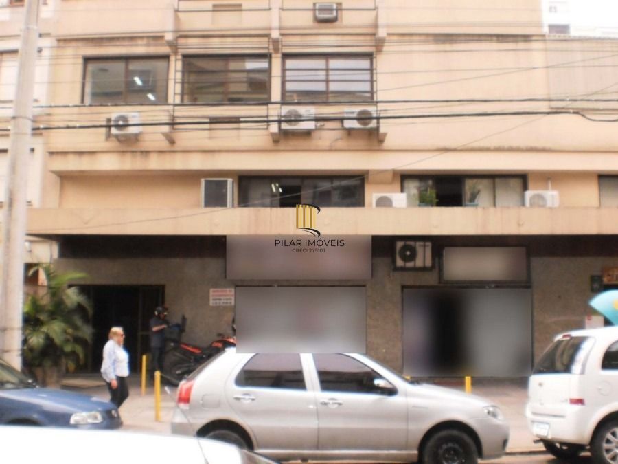 Conjunto/Sala para Venda - 56.14m², 0 dormitórios, Centro Histórico