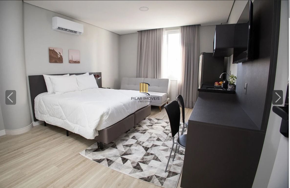 LINDO LOFT NO EMPREENDIMENTO TOWN .CO NO CENTRO HISTÓRICO