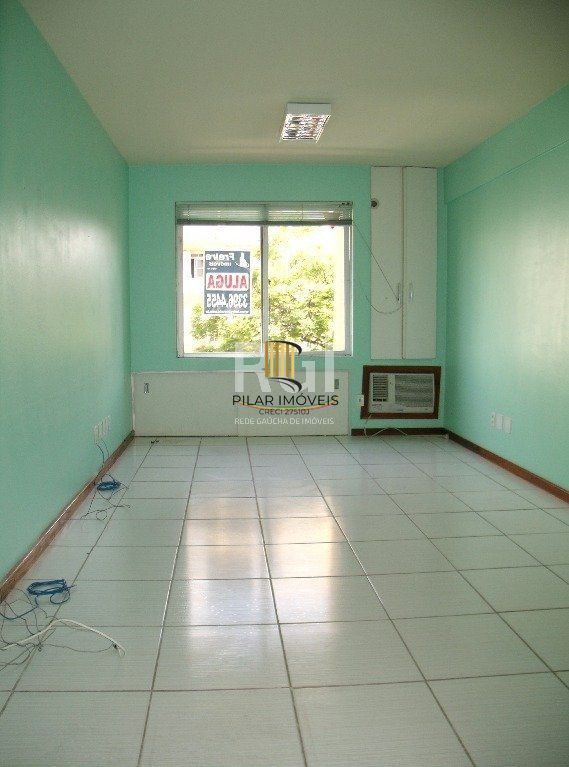 Conjunto/Sala para Venda - 28m², 0 dormitórios, Cidade Baixa