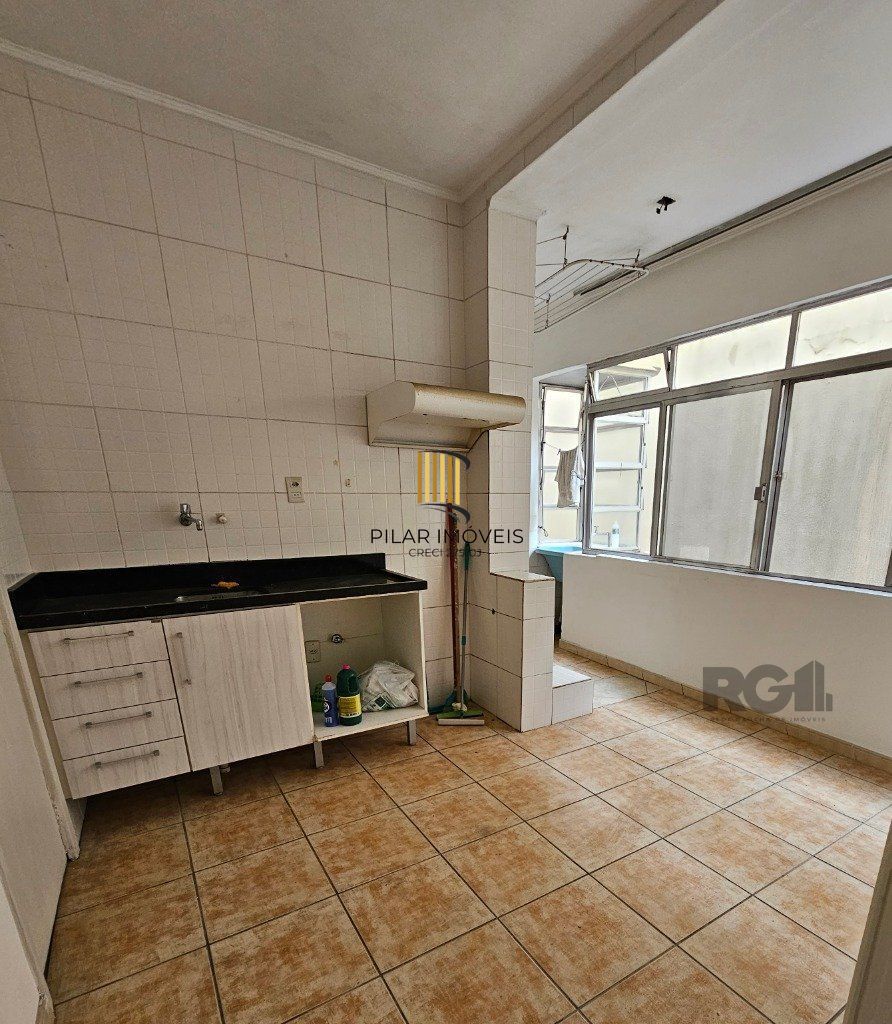 apartamento - 3 dorms.  107 m² - Rio Branco