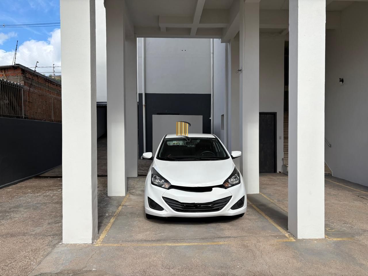 Apartamento 62m², dois dormitórios no bairro Glória