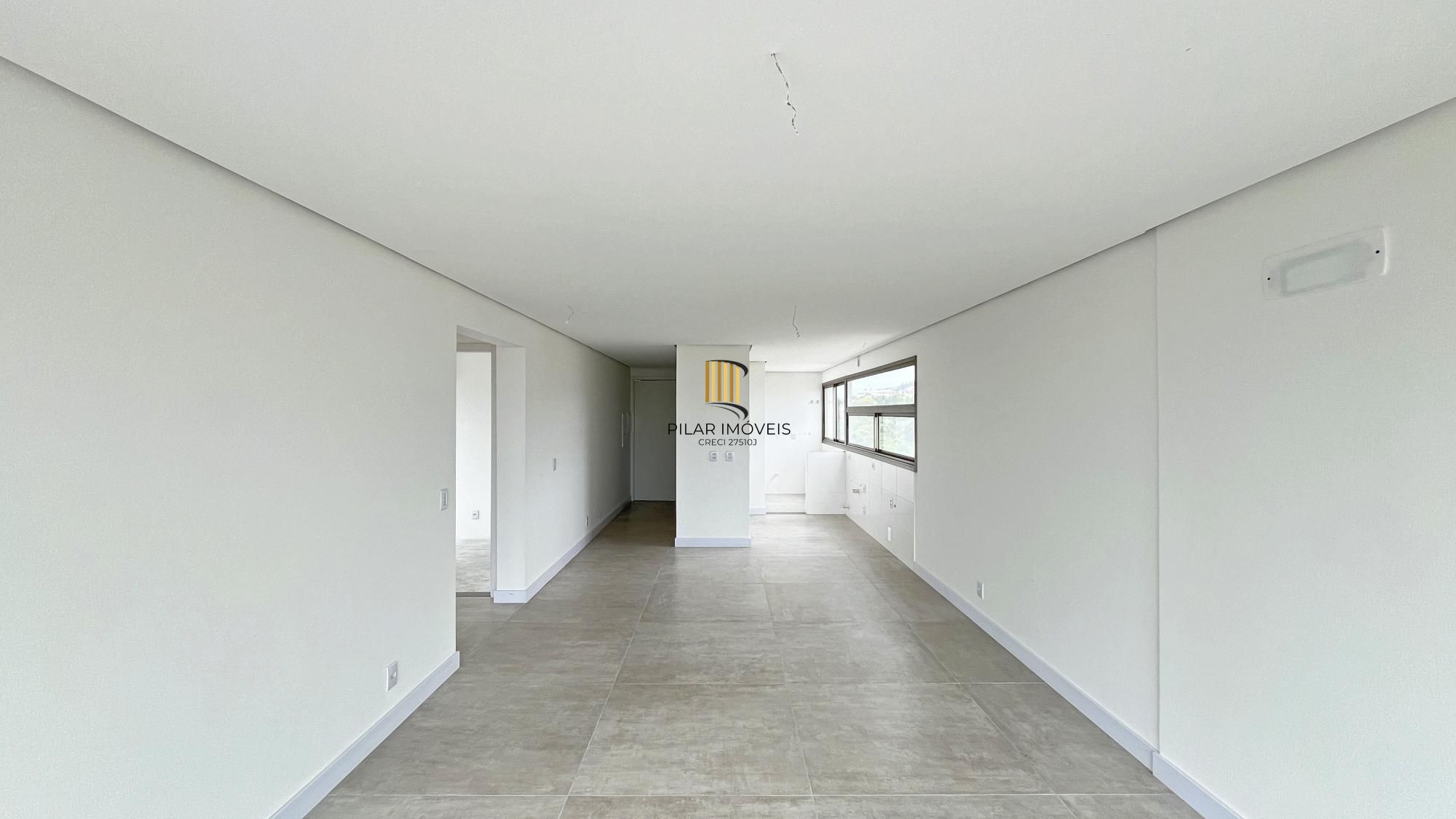 apartamento - 2 dorms - 2 vagas - 88 m² - Menino Deus