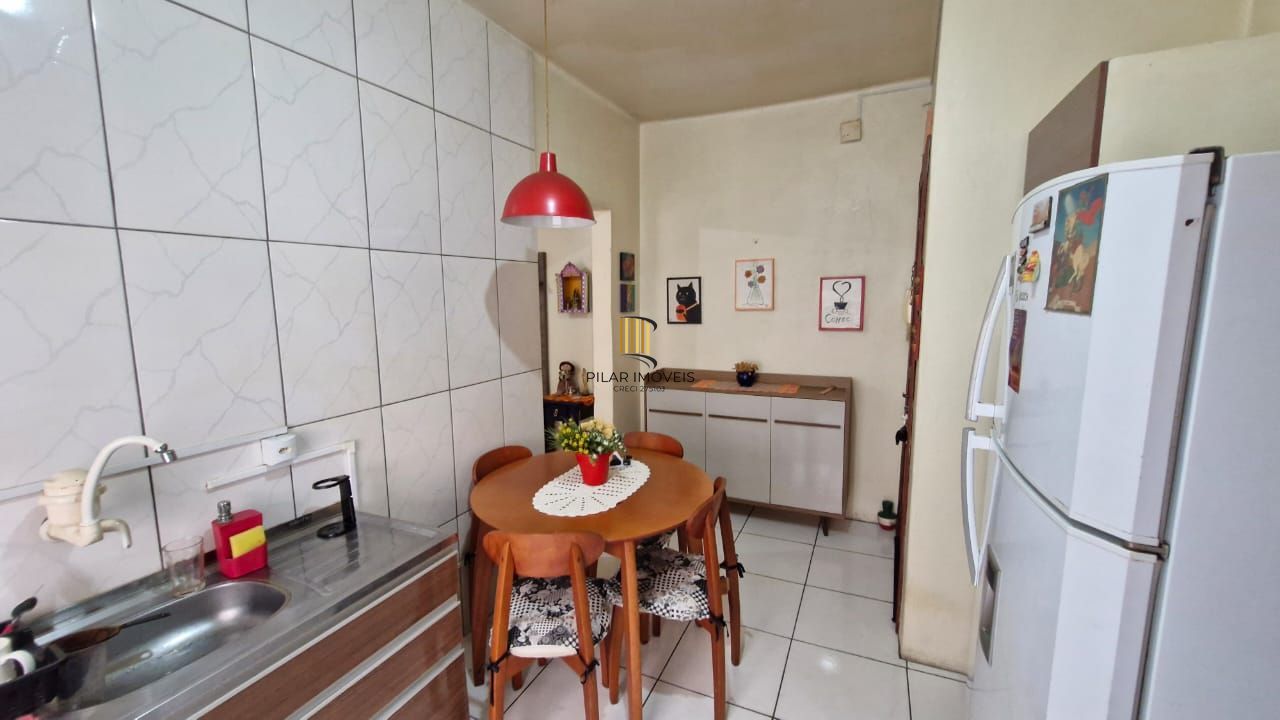 Apartamento de 1 Dormitório na Medianeira