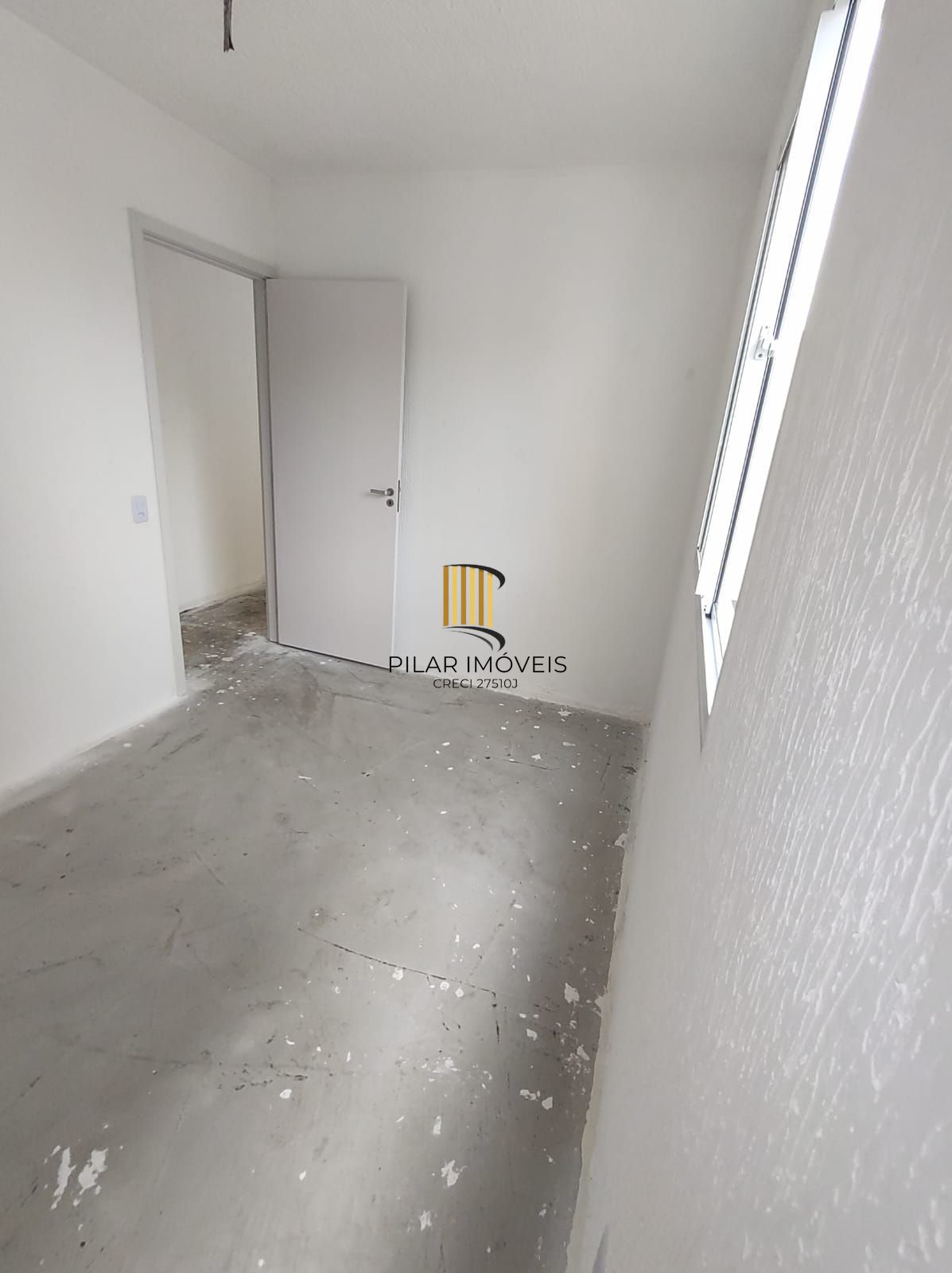 Apartamento Novo de 2 Dormitórios c/ Vaga no Sarandi