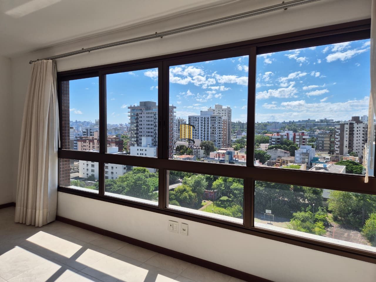 3Dormitórios com infra completa