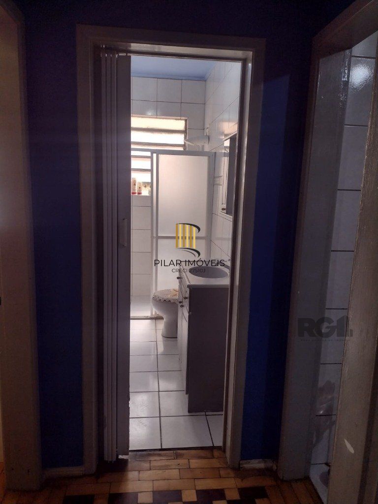APARTAMENTO - 1 dorm. -   1 vaga - 45,49 m² - PRAIA DE BELAS
