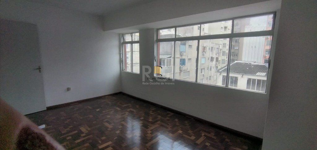 Apartamento para Venda - 60.82m², 2 dormitórios, Centro Histórico