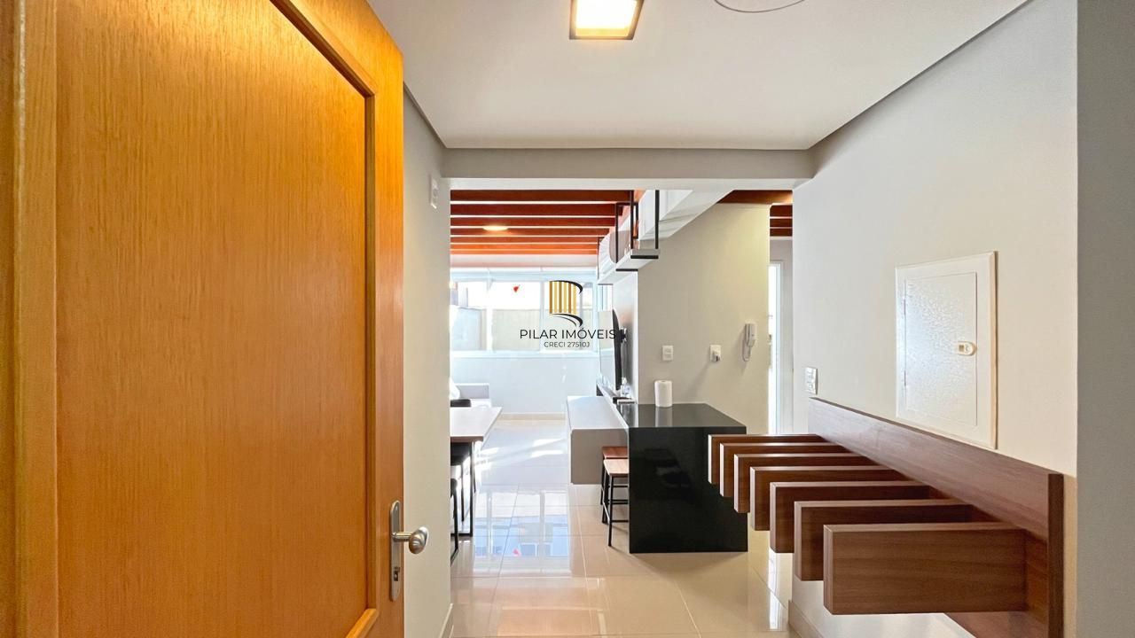 Garden duplex com 02 vagas
