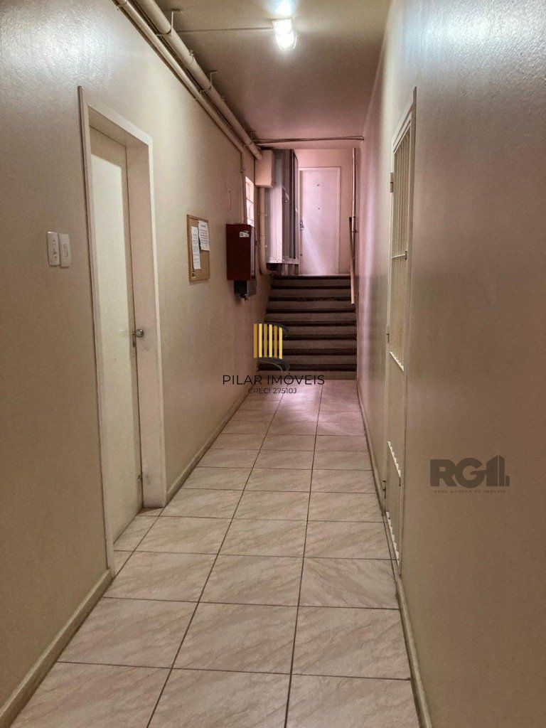 APARTAMENTO - 1 DORM -  45,57 m² - HIGIENÓPOLIS