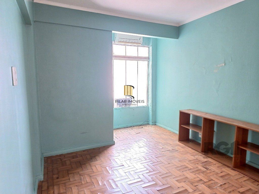 Apartamento - 2 dormitórios
