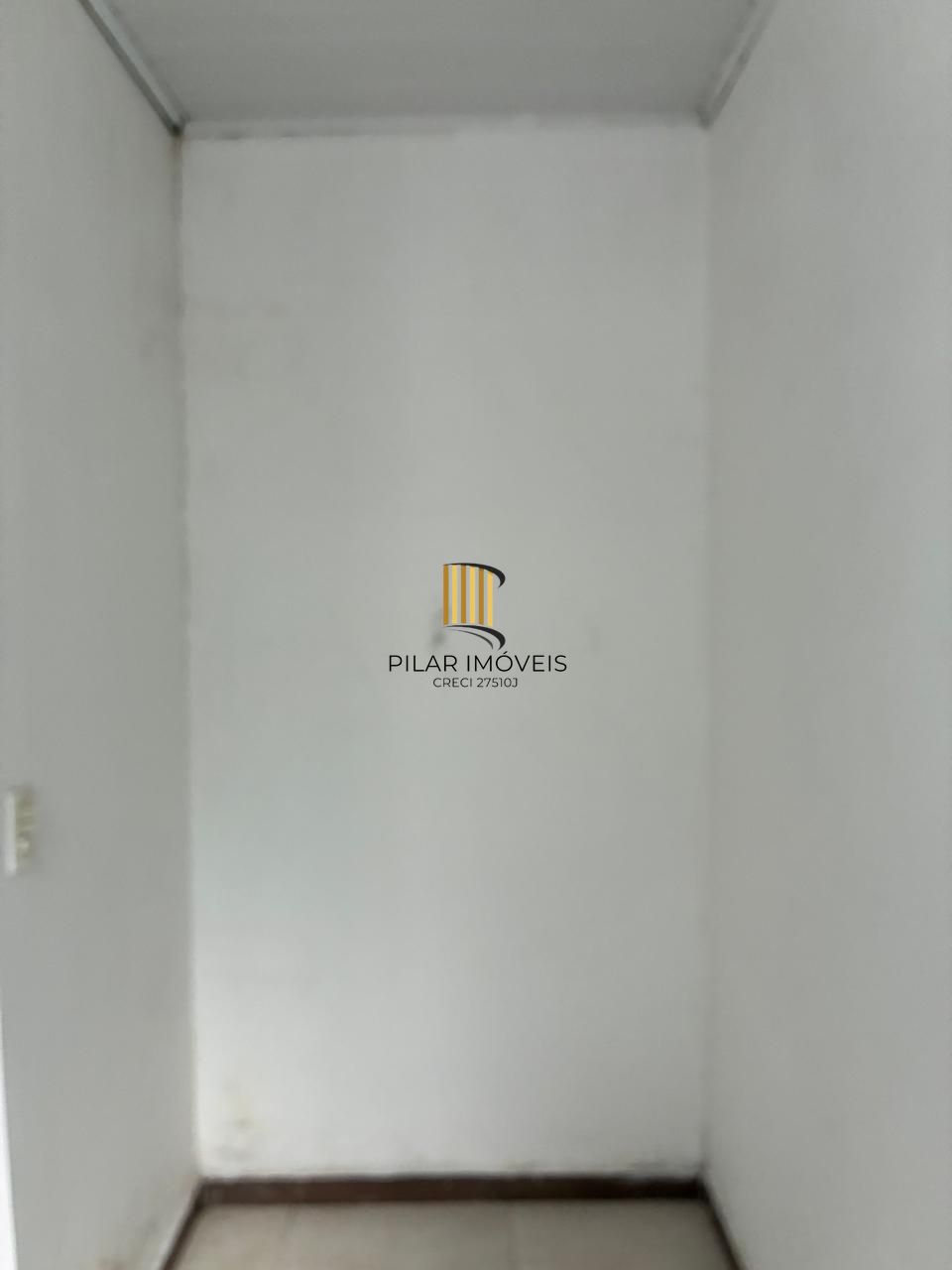 Ótimo Garden na Cidade Baixa