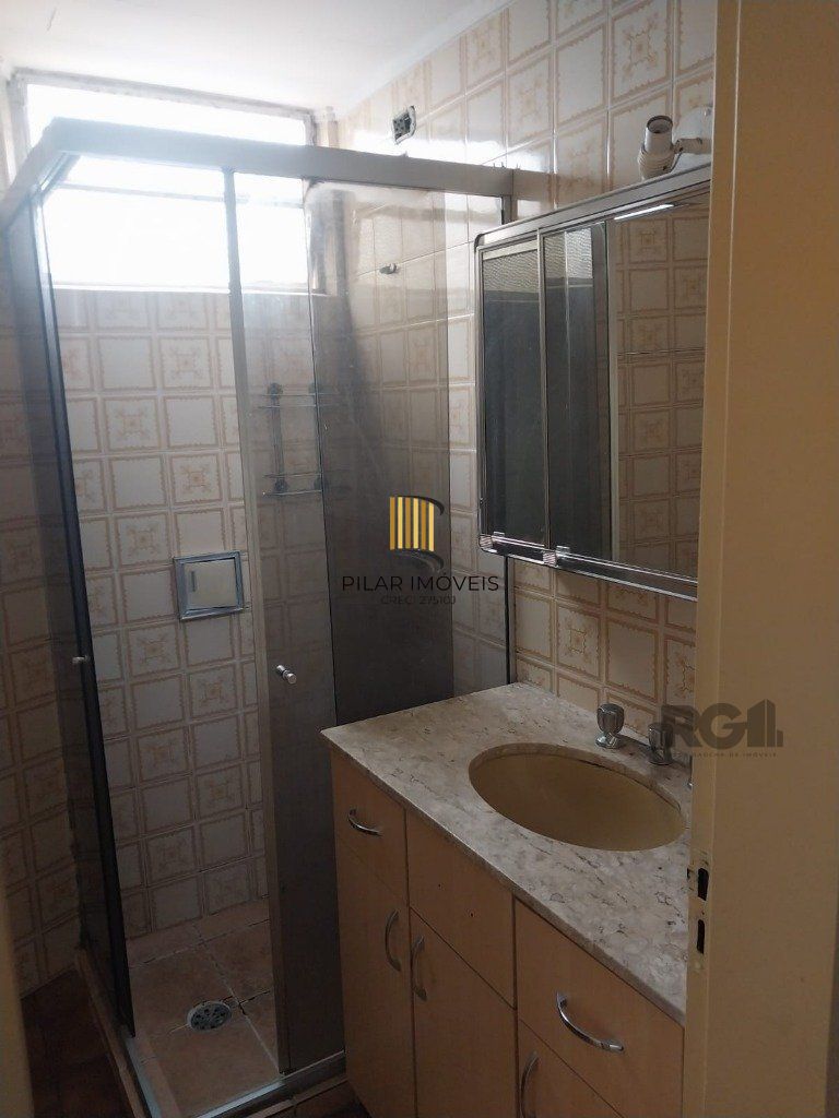 Apartamento 2 dormitórios no bairro Praia de Belas