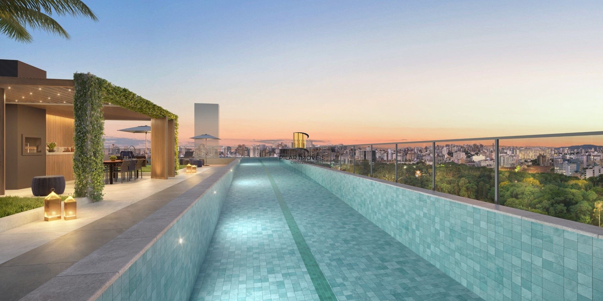 Apartamento 1 dormitório no bairro Cidade Baixa