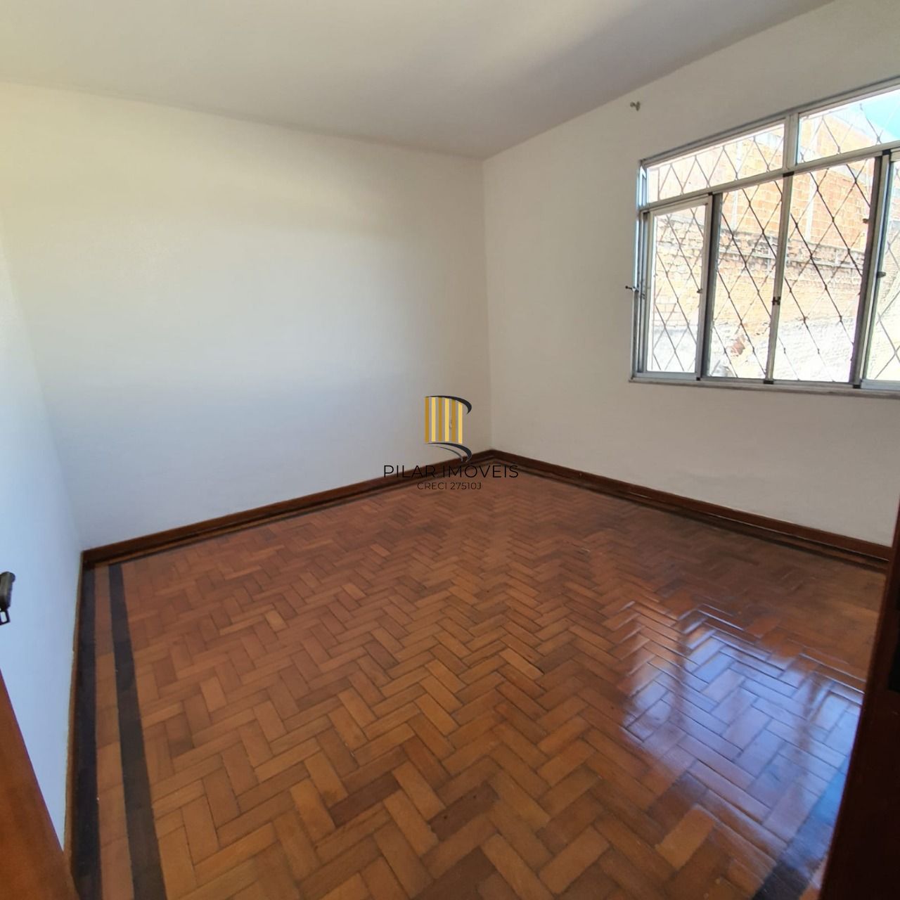 Apartamento 1 dormitório Bairro Santo antonio