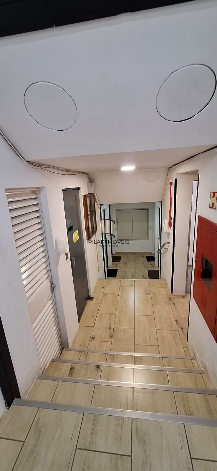 Apartamento 2 dormitórios  com 1 vaga