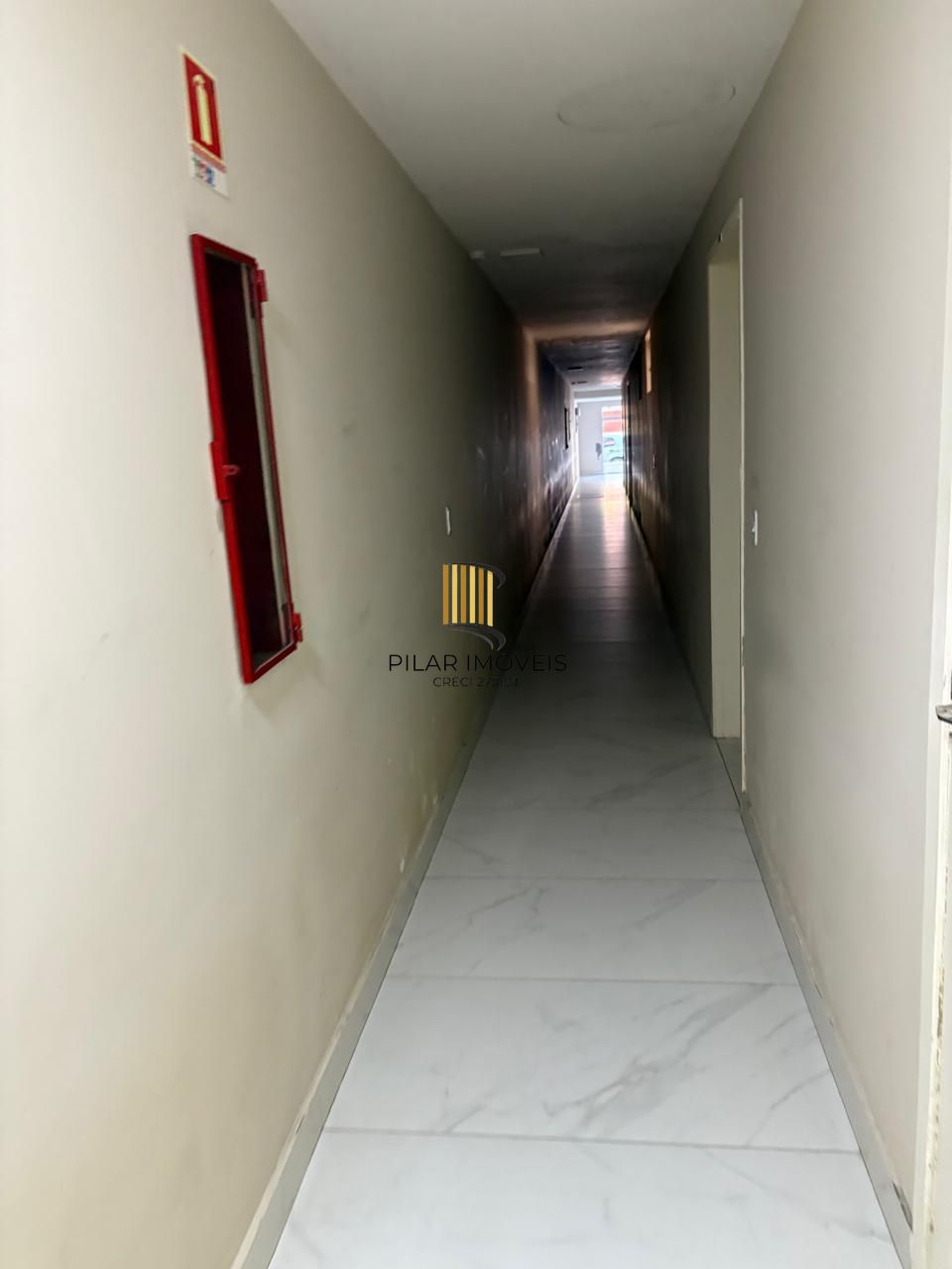 Apartamento 55,44m² 2 dormitórios no bairro Menino Deus