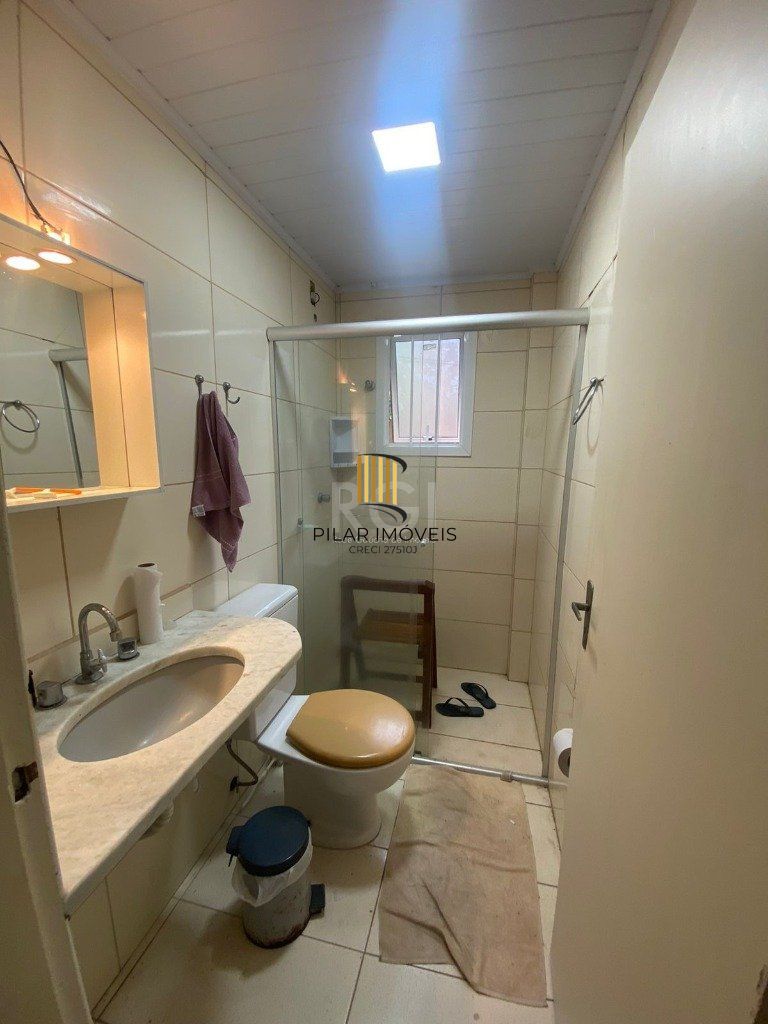 Casa 4 dormitórios - 1 vaga -  330m² Menino Deus