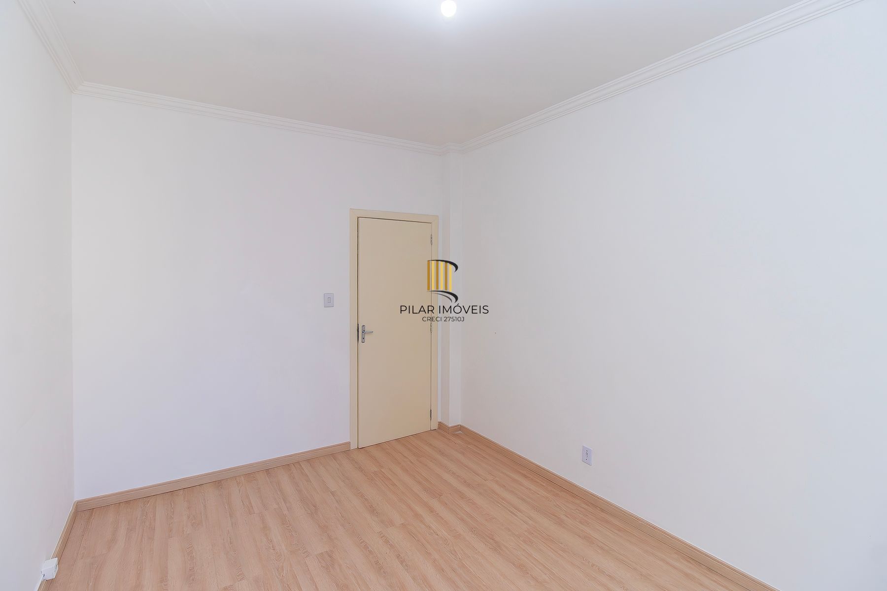 Apartamento 2 dormitórios no bairro Centro Histórico