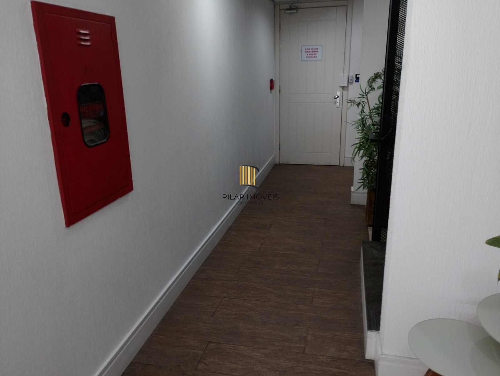 Apartamento 1 dormitório no bairro Menino Deus