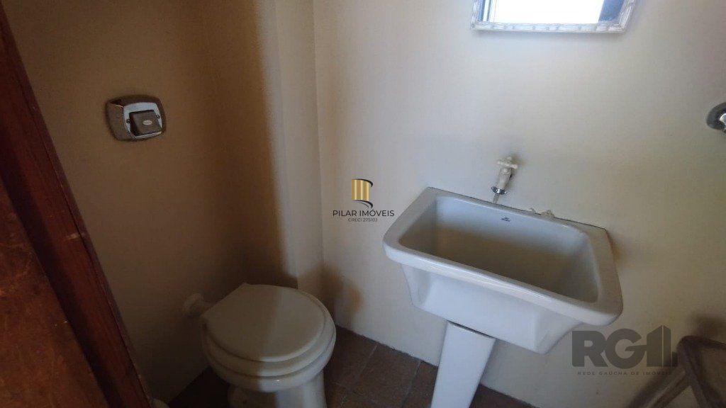 apartamento - 2 dormitórios - 75,69 m² - Menino Deus