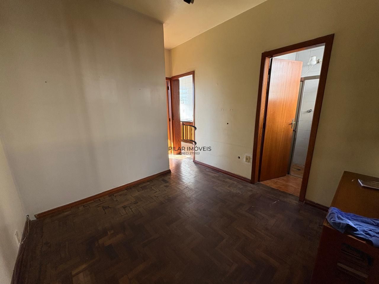 Apartamento 1 dormitório 35,69m² no Menino Deus - Pilar Imóveis