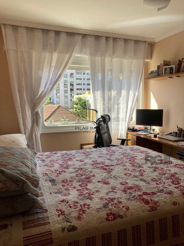 APARTAMENTO - 2 dorms. - 83,60 m² - MENINO DEUS