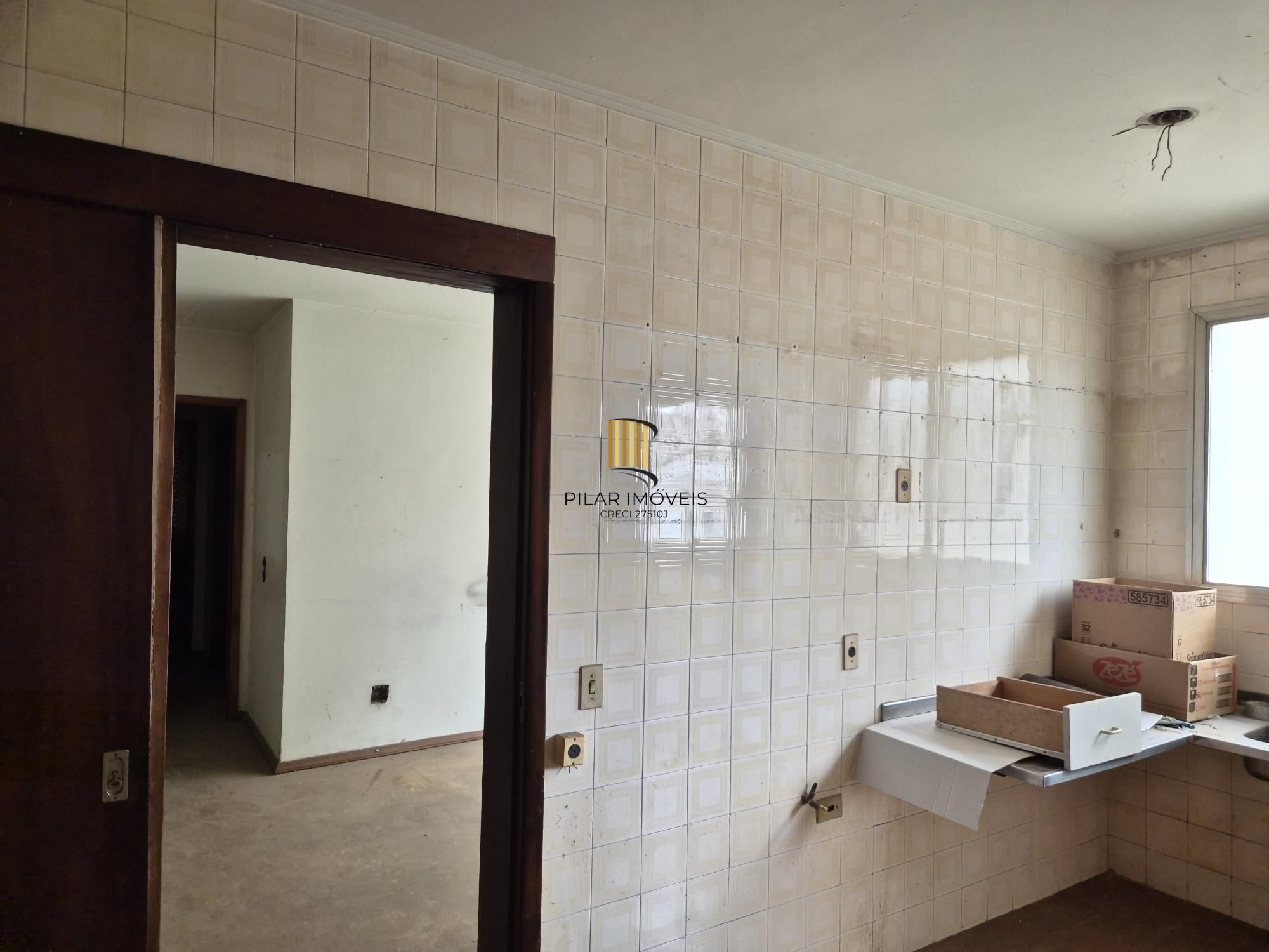 2 Dormitórios com vaga