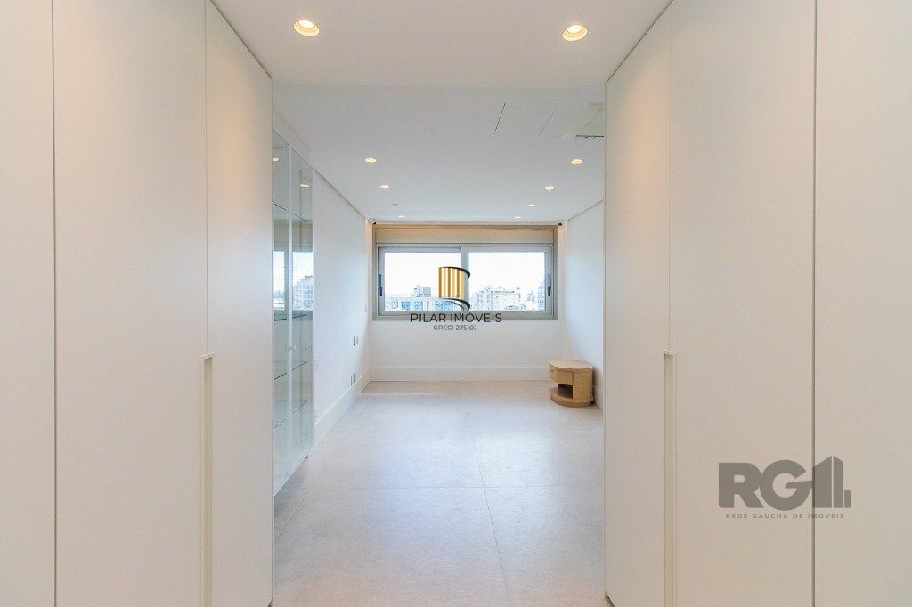 apartamento - 4 dormitórios - 4 vagas - 388,44 m² - Moinhos de Vento
