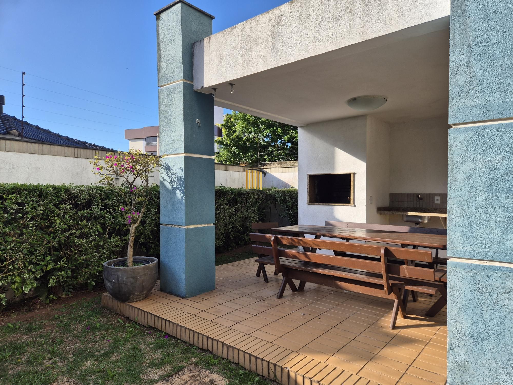 2D com suíte e vaga dupla