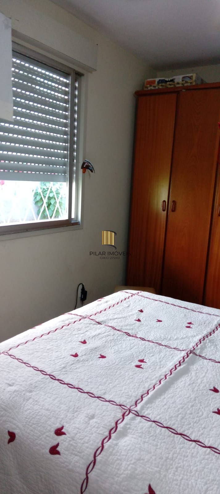 Apartamento 3 dormitórios no bairro Cristal