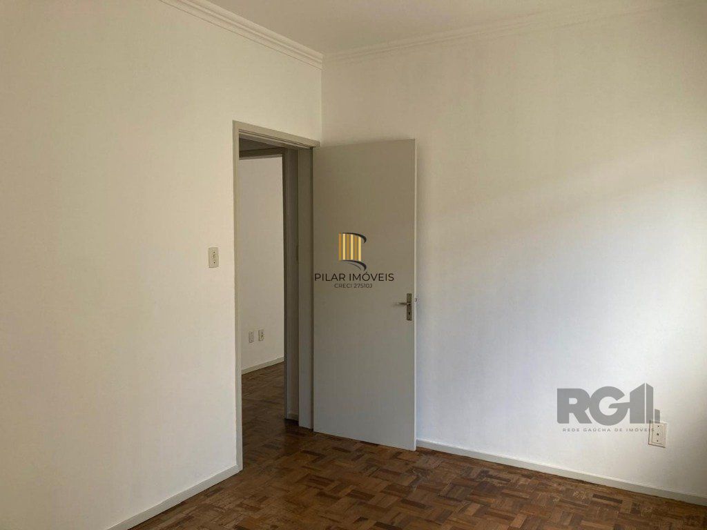 APARTAMENTO DE 1 DORMITÓRIO, 41,69 MTS PRIVATIVOS NO BAIRRO PRAIA DE BELAS