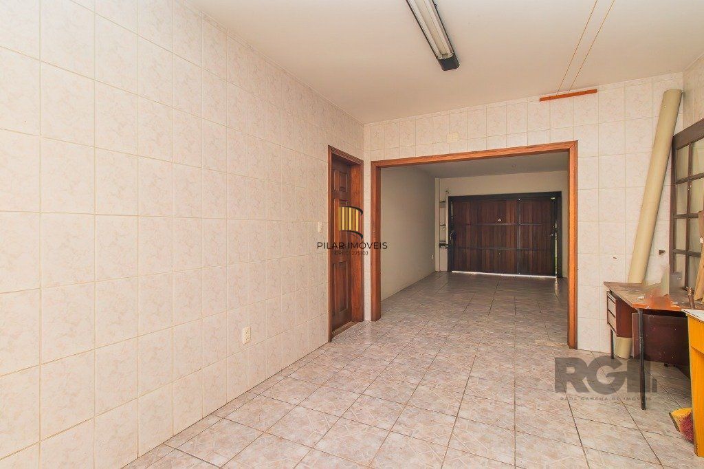 Casa - 5 dormitórios -  275 m² - Jardim Leopoldina