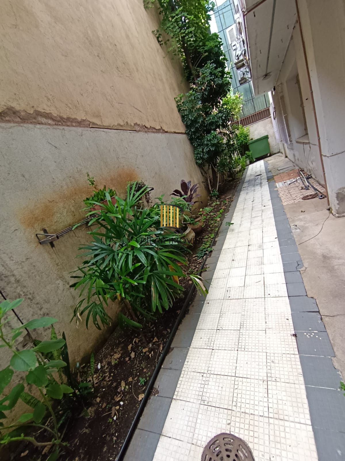 Apartamento 2 dormitórios