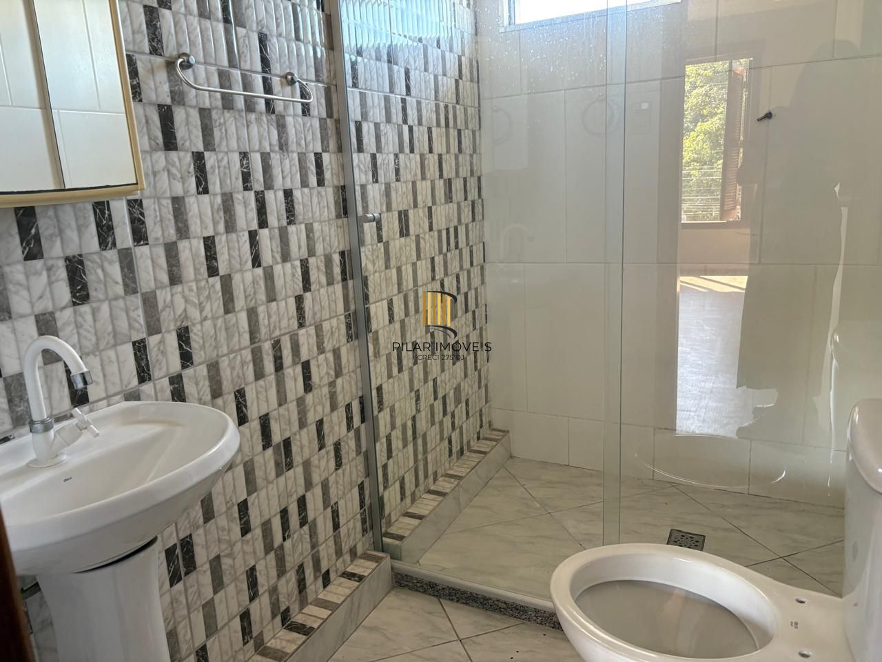 Casa residencial 2 Dormitórios
