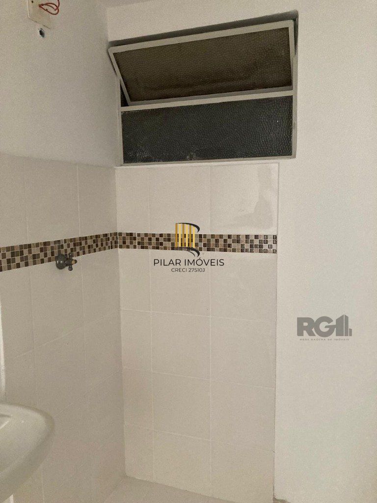 APARTAMENTO DE 1 DORMITÓRIO, 41,69 MTS PRIVATIVOS NO BAIRRO PRAIA DE BELAS