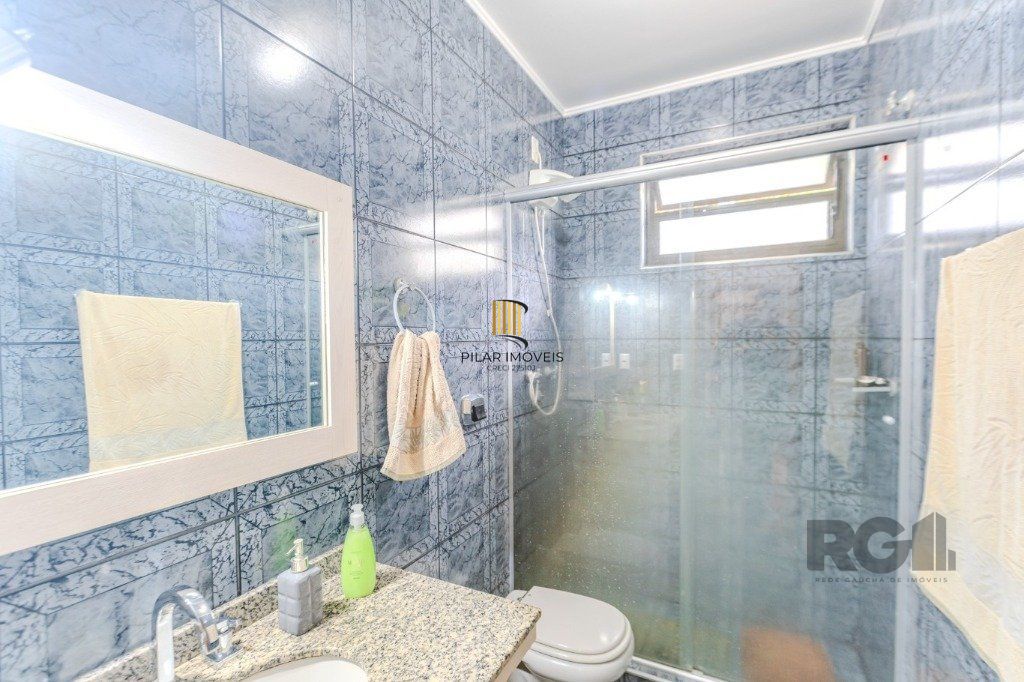 APARTAMENTO COBERTURA - 3 dorms, 2 vagas - 278.00 m² - PETROPOLIS