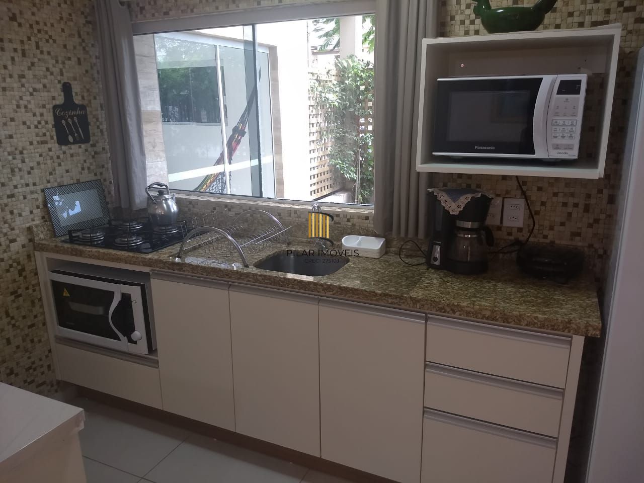 Residencial Flamboyant