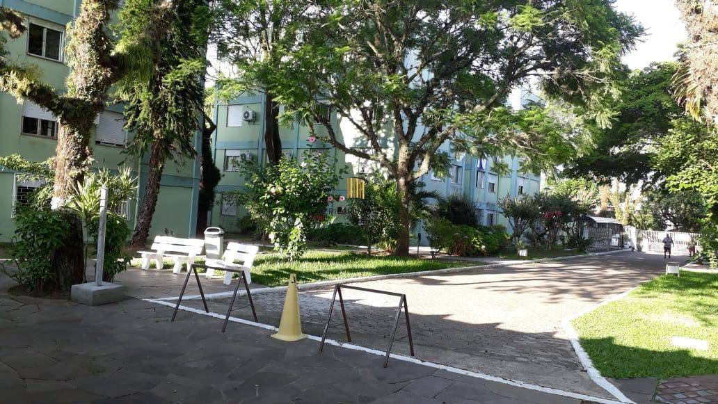 Apartamento 2 dormitórios no bairro Camaquã