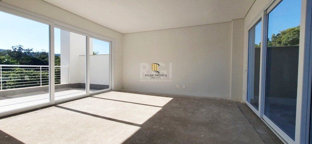 Casa Condominio para Venda - 459.77m², 3 dormitórios, sendo 3 suites, 3 vagas - Pedra Redonda