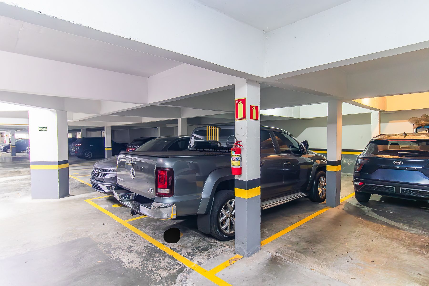 3Dormitórios, com suíte, vaga e infra completa