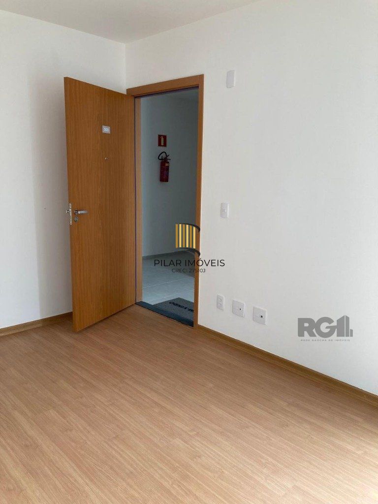 APARTAMENTO - 2 dorms. 1 vaga - 40,00 m² - CAVALHADA