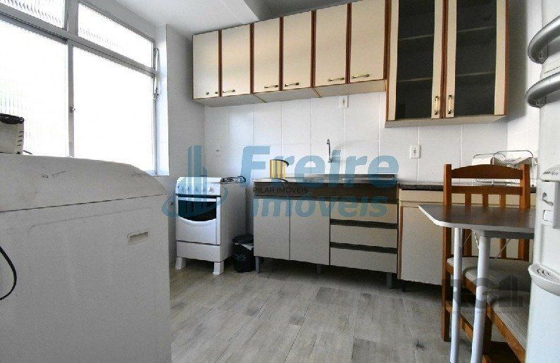 Apartamento 1 dormitório no bairro Santo Antônio
