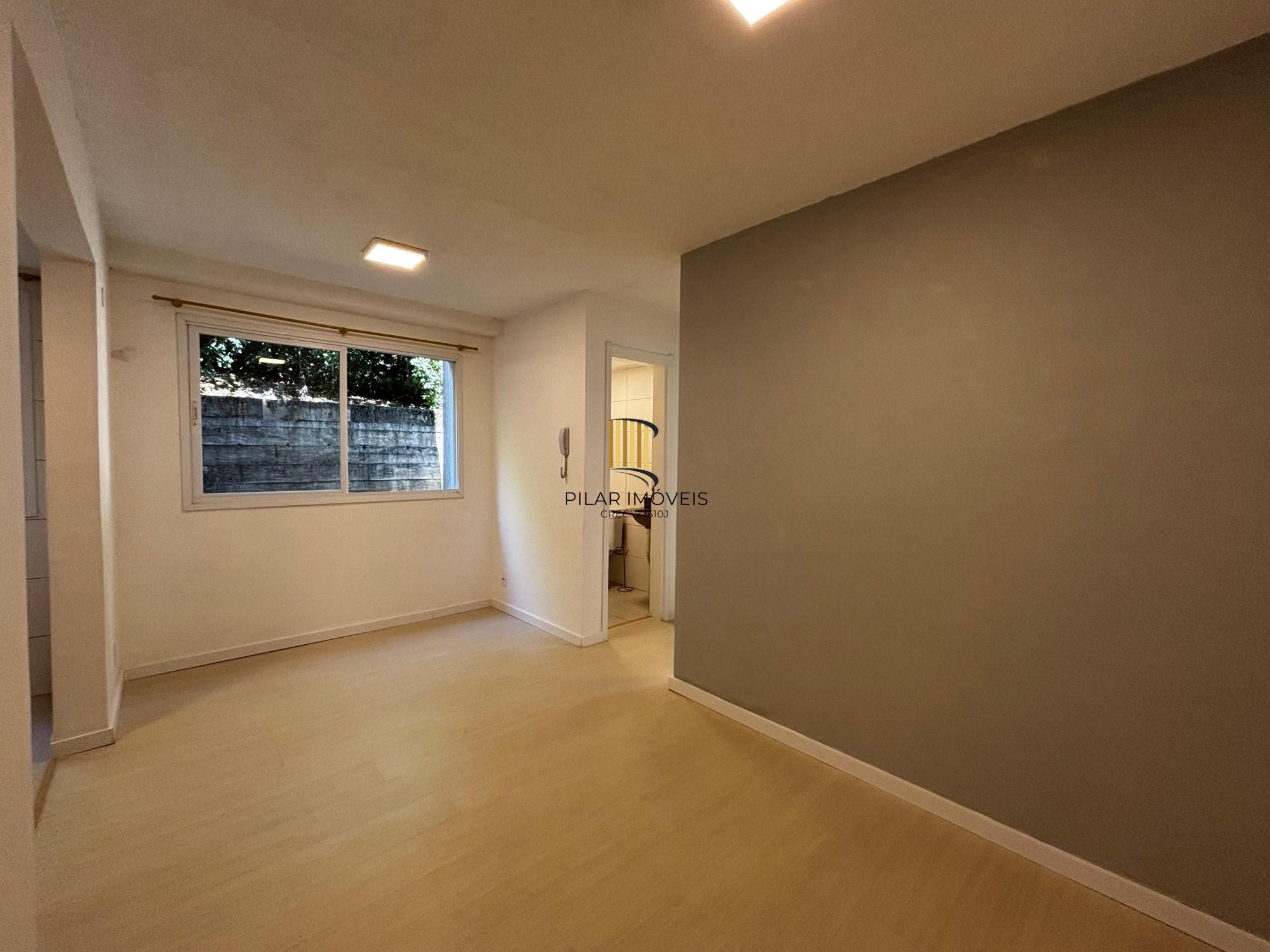 Apartamento 2 Dormitórios  com vaga