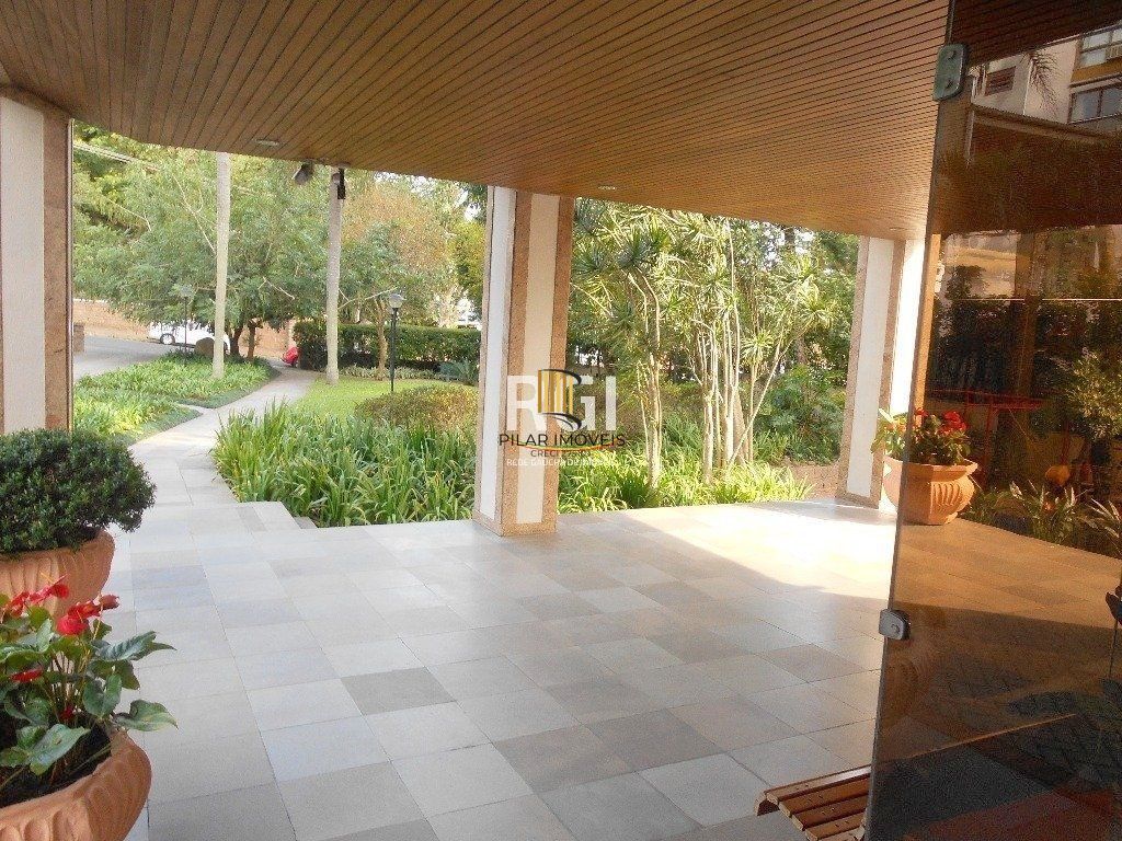 Apartamento para Venda - 154.69m², 3 dormitórios, sendo 1 suites, 2 vagas - Santa Tereza