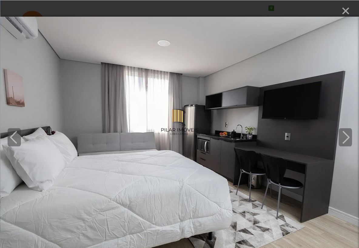 LINDO LOFT NO EMPREENDIMENTO TOWN .CO NO CENTRO HISTÓRICO