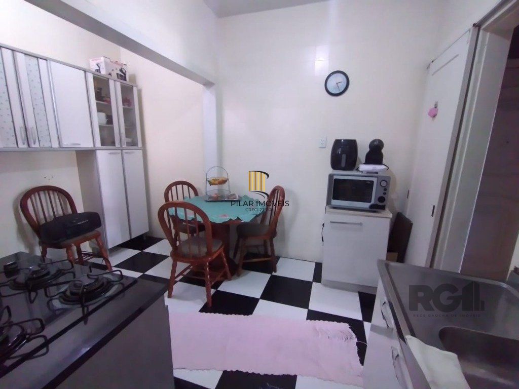 Apartamento 3 dormitórios no bairro Teresópolis
