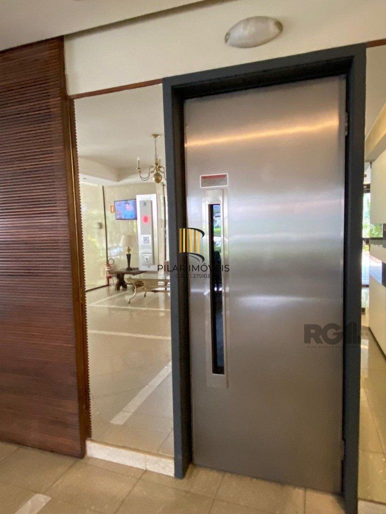 Apartamento - 3 Dormitórios - vaga -  99,83 m² Privativos - MOINHOS DE VENTO