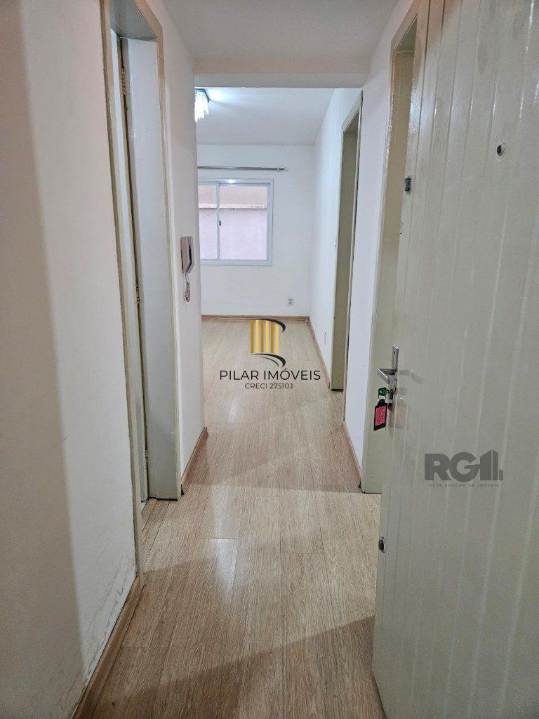 apartamento - 01 dorm -  43 m²- Centro Histórico
