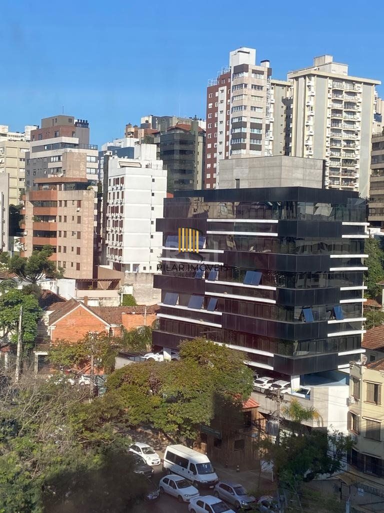 Conjunto/Sala para Venda - 30.59m², 0 dormitórios, Rio Branco