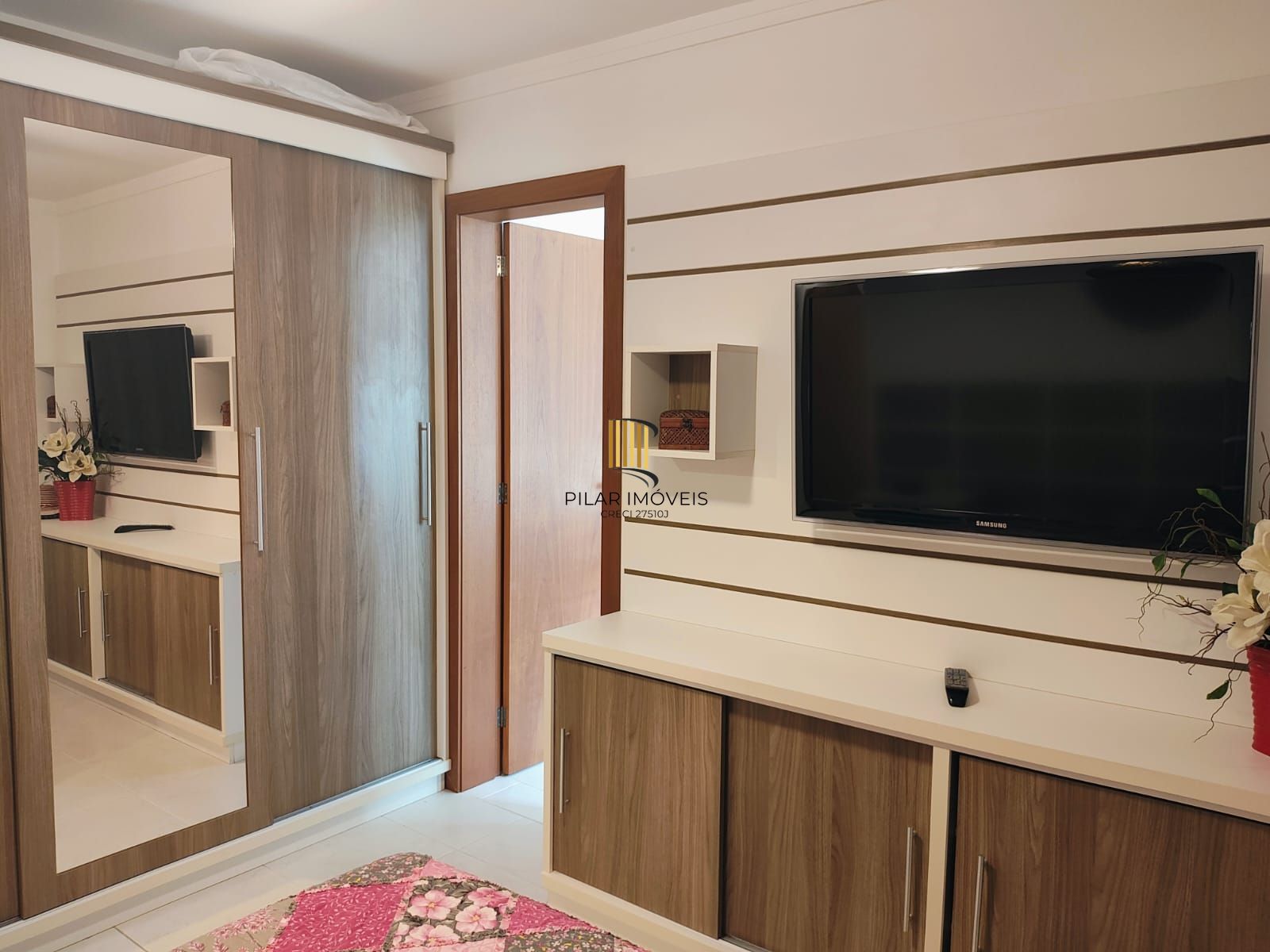 Apartamento 3 dormitórios no bairro Praia Itapeva